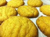 Pineapple Coconut Cookies