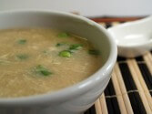 Asian Egg Drop Soup