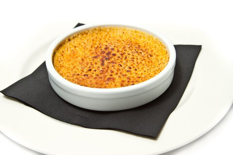 photo of Creme Brulee