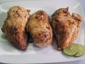 Garlic Lime Chicken