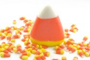 Candy Corn