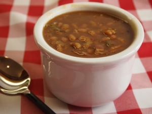 recipe for slow cooker multi bean casserole
