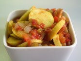 Mexican Squash