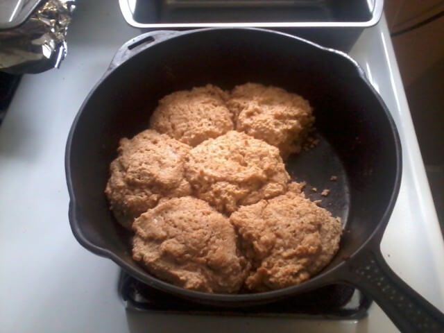 photo of Grand Biscuits