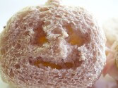 Jack-O'-Lantern Sandwiches Recipe