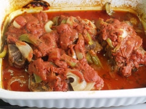 recipe for spicy lamb shoulder chops