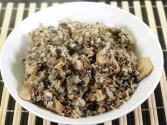 Wild Rice Pilaf