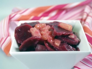recipe for hawaiian beets