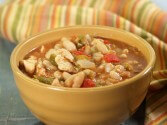 Jalapeno Chicken Chili Recipe