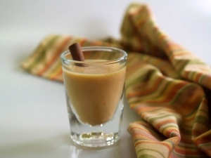recipe for pumpkin pie shot cocktail