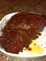 Baby Back Ribs