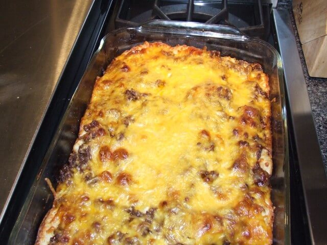photo of BBQ Flat Jacks