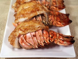 recipe for asian lobster tails