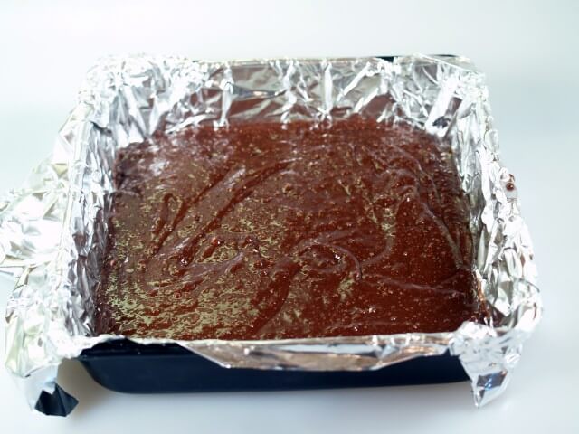 photo of S'mores Stuffed Brownies