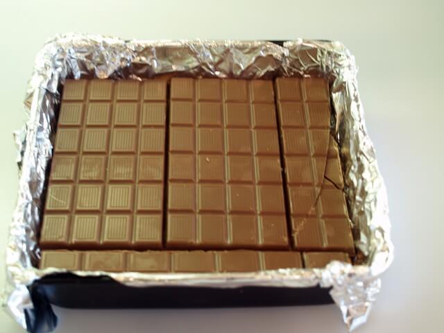 photo of S'mores Stuffed Brownies