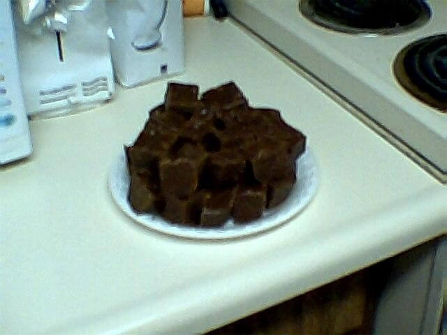 Blue Ribbon Fudge Recipe
