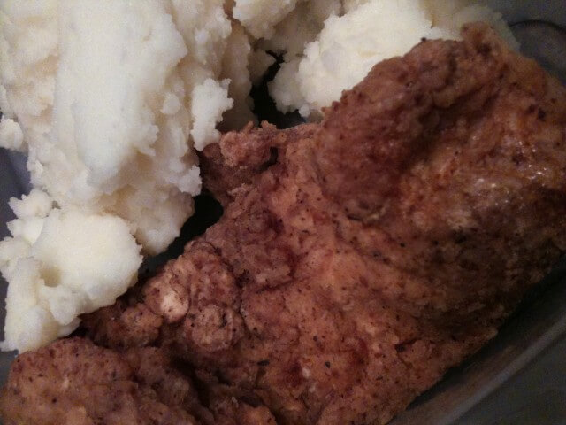 photo of KFC Chicken Secret Spices