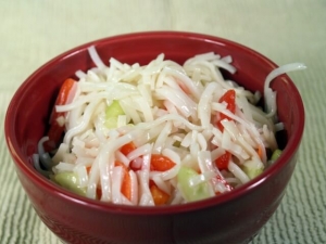 recipe for cellophane noodle salad