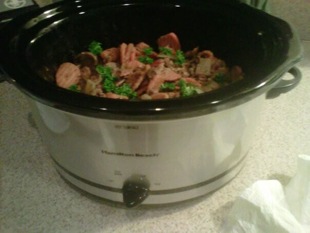 Things You Didn't Know About Belgium: A Crock-Pot in every kitchen