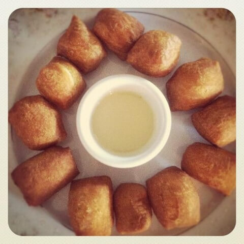 photo of Thai Donuts (Pa Thong Ko)