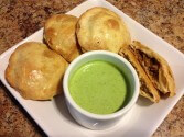 Argentine Empanadas