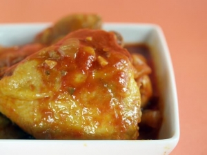 recipe for chicken do pyaza