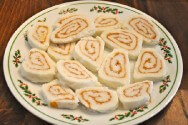 Mashed Potato Candy