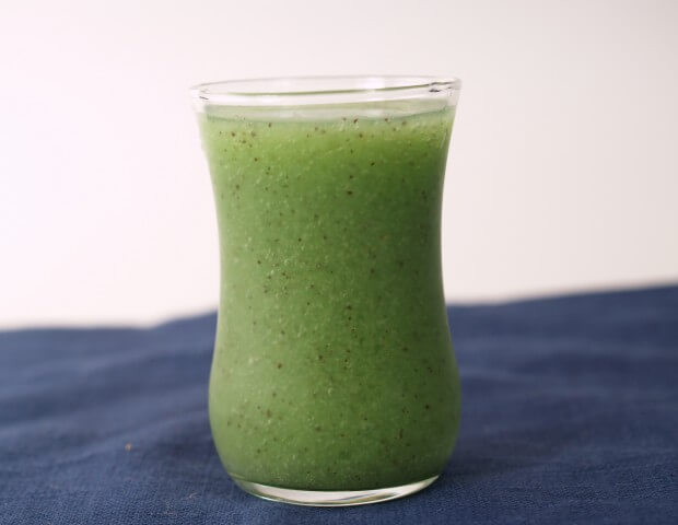 photo of Kiwifruit Daiquiri