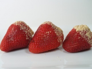 recipe for cheesecake stuffed strawberries