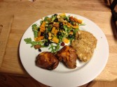 Peanut Butter Chicken Recipe