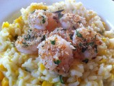 Easy Baked Shrimp