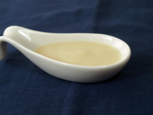 photo of Cauliflower Vichyssoise