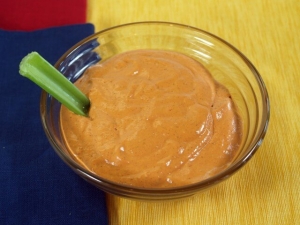 recipe for chipotle ranch dip