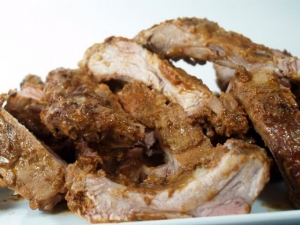 recipe for southwest riblets