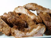 Southwest Riblets