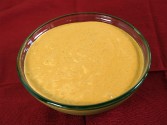 Chipotle Blue Cheese Dip