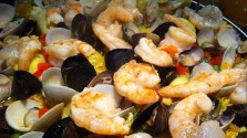 CDKitchen's Favorite Paella