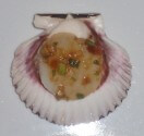 Dim Sum Scallops
