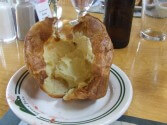 Jordan Pond House Popovers