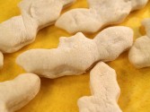 Breadstick Bats Recipe