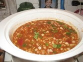 Chicken Tortilla Soup
