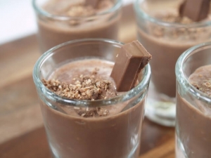recipe for candy bar smoothies