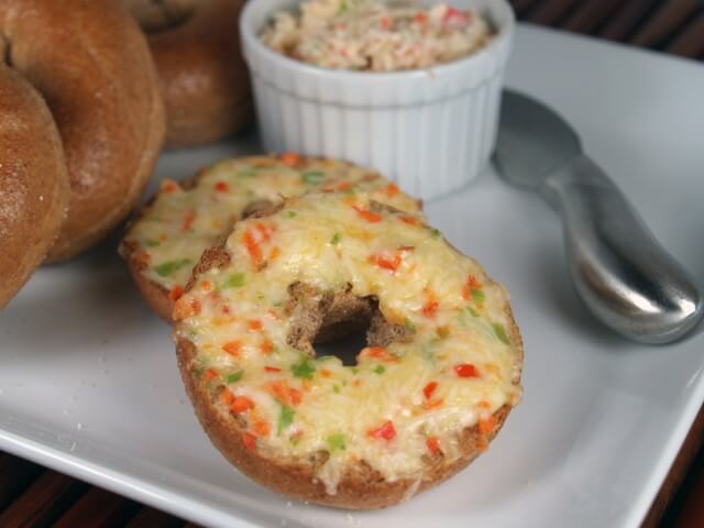 photo of Confetti Appetizers