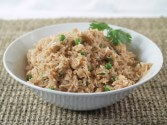 Basmati Rice With Peas