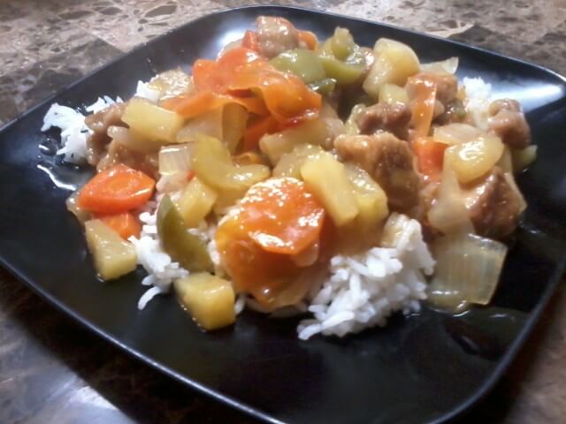 photo of Hawaiian Pork