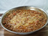 Mexican Skillet Casserole