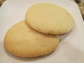 Cotton Candy Sugar Cookies Recipe