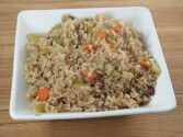 Brown Rice And Cranberry Stuffing