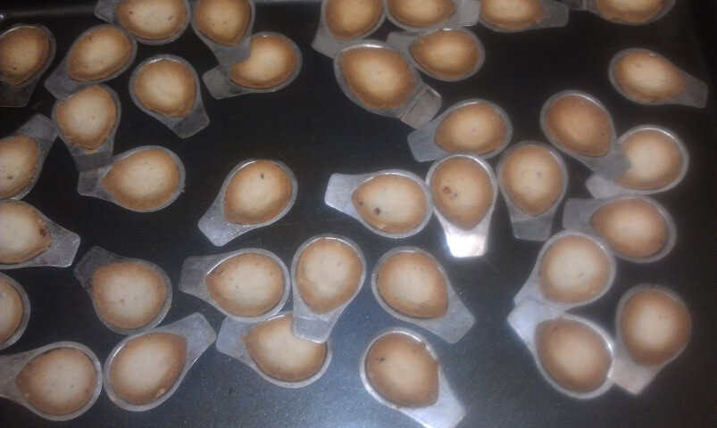walnut-shaped-cookies-recipe-cdkitchen