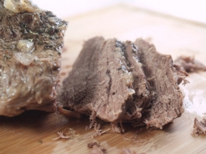 recipe for pressure cooker beef pot roast